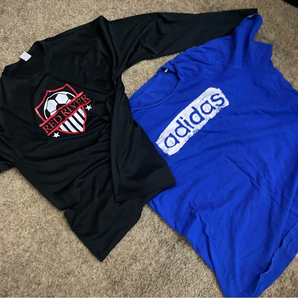 Shirt Bundle